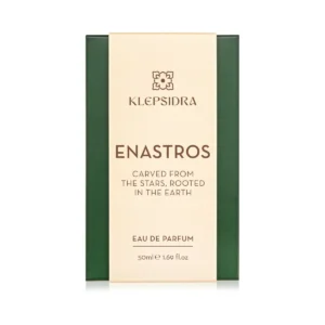 ENASTROS <BR> Eau De Parfum