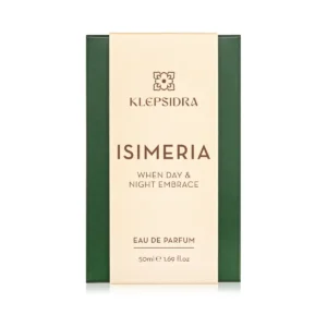 ISIMERIA <BR> Eau De Parfum