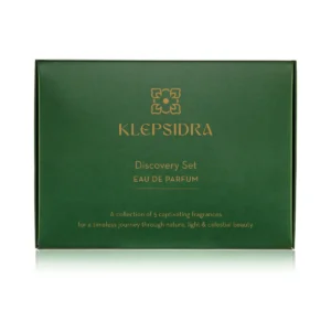 Discovery Set <br> Eaux de Parfum