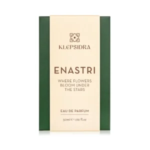 ENASTRI <br> Eau De Parfum
