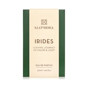 IRIDES <BR> Eau De Parfum